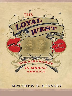 cover image of The Loyal West